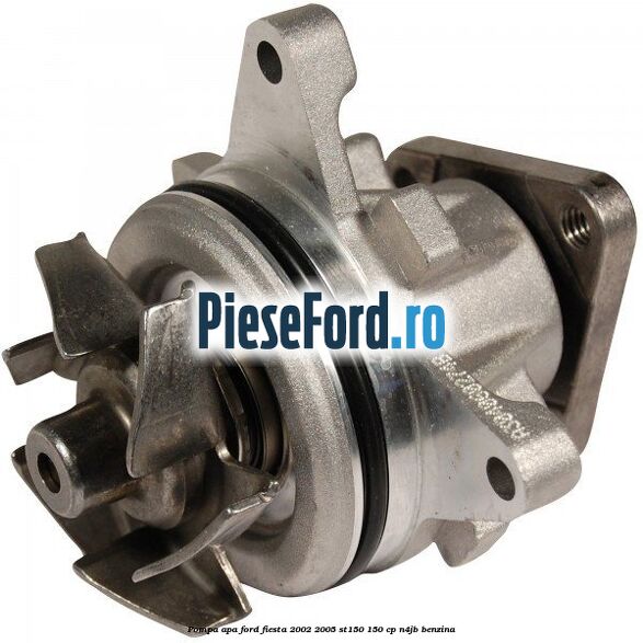 Pompa apa Ford Fiesta 2002-2005 ST150 150 cp N4JB benzina