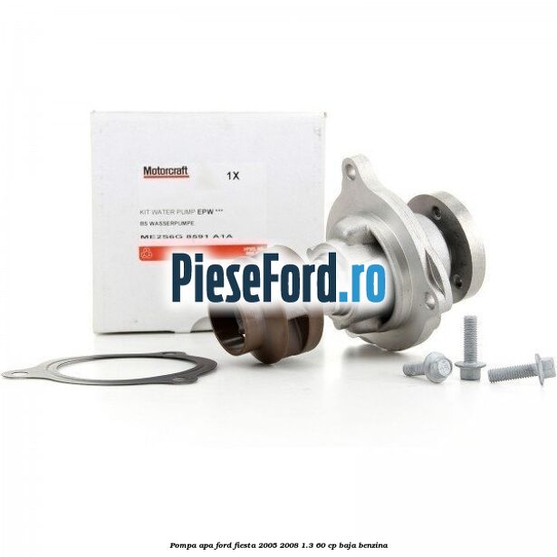 Pompa apa Ford Fiesta 2005-2008 1.3 60 cp