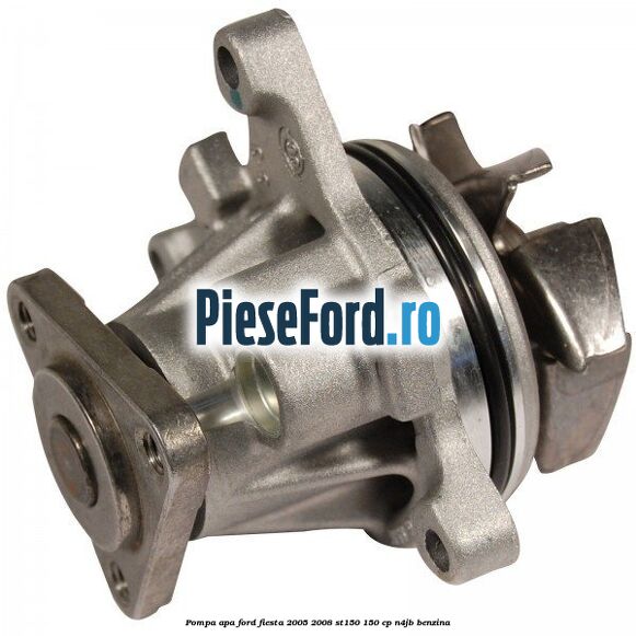 Pompa apa Ford Fiesta 2005-2008 ST150 150 cp N4JB benzina