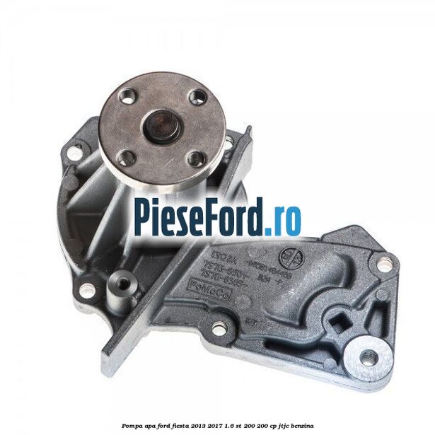 Pompa apa Ford Fiesta 2013-2017 1.6 ST 200 200 cp JTJC benzina