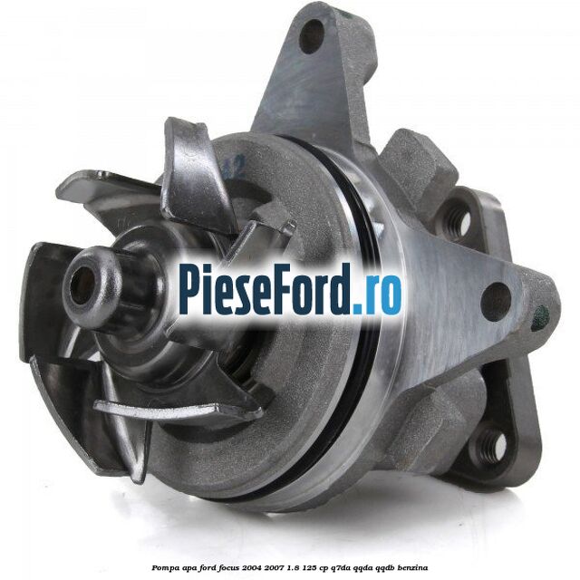 Pompa apa Ford Focus 2004-2007 1.8 125 cp Pompa apa Ford Focus 2004-2007 1.8 125 cp Q7DA, QQDA, QQDB benzina