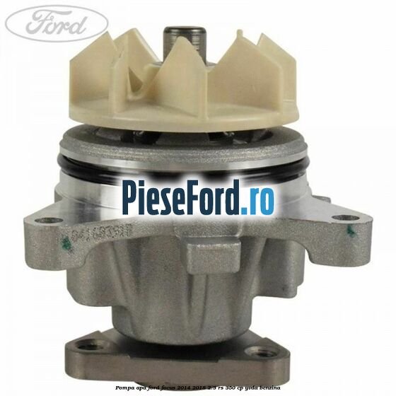 Pompa apa Ford Focus 2014-2018 2.3 RS 350 cp YVDA benzina