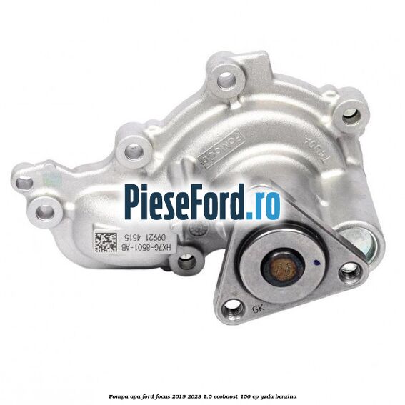 Pompa apa Ford Focus 2019-2023 1.5 EcoBoost 150 cp YZDA benzina