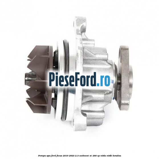 Pompa apa Ford Focus 2019-2023 2.3 EcoBoost ST 280 cp N3DA, N3DB benzina