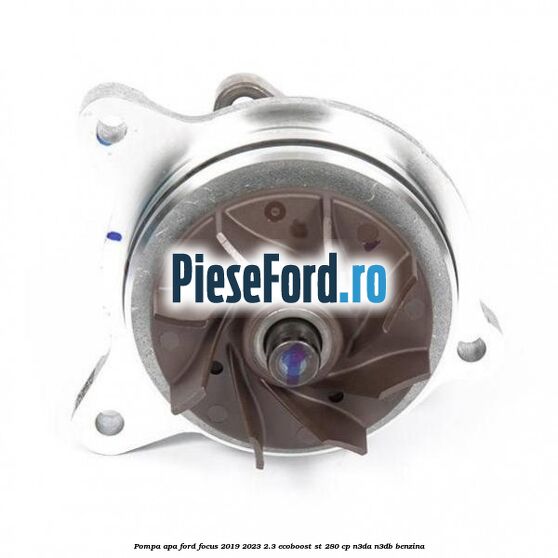 Pompa apa Ford Focus 2019-2023 2.3 EcoBoost ST 280 cp N3DA, N3DB benzina