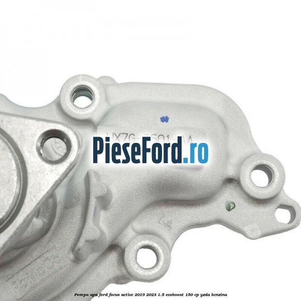 Pompa apa Ford Focus Active 2019-2023 1.5 EcoBoost 150 cp YZDA benzina