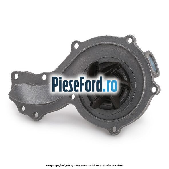 Pompa apa Ford Galaxy 1995-2000 1.9 TDI 90 cp 1Z, AHU, ANU diesel