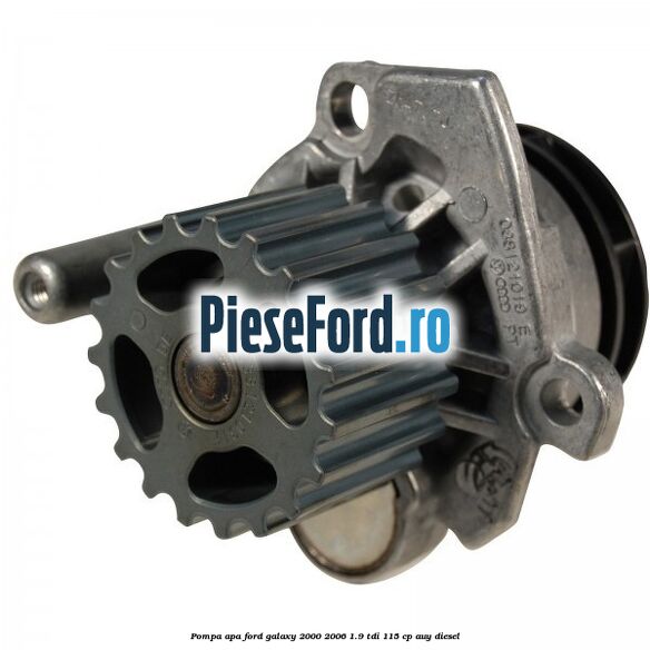 Pompa apa Ford Galaxy 2000-2006 1.9 TDI 115 cp AUY diesel