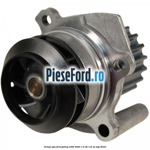 Pompa apa Ford Galaxy 2000-2006 1.9 TDI 115 cp AUY diesel