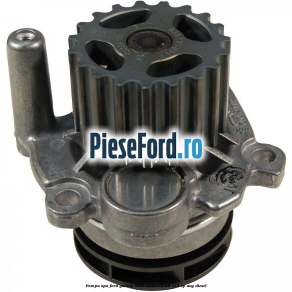 Pompa apa Ford Galaxy 2000-2006 1.9 TDI 115 cp AUY diesel
