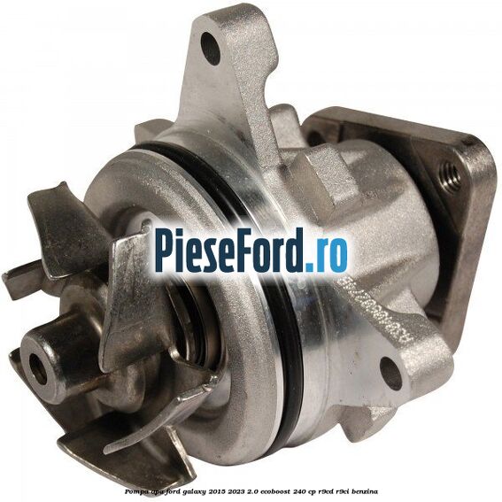 Pompa apa Ford Galaxy 2015-2023 2.0 EcoBoost 240 cp R9CD, R9CI benzina