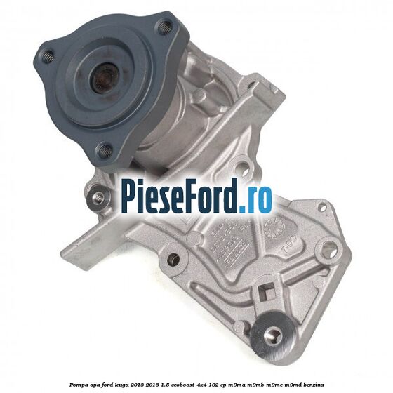 Pompa apa Ford Kuga 2013-2016 1.5 EcoBoost 4x4 182 cp M9MA, M9MB, M9MC, M9MD benzina