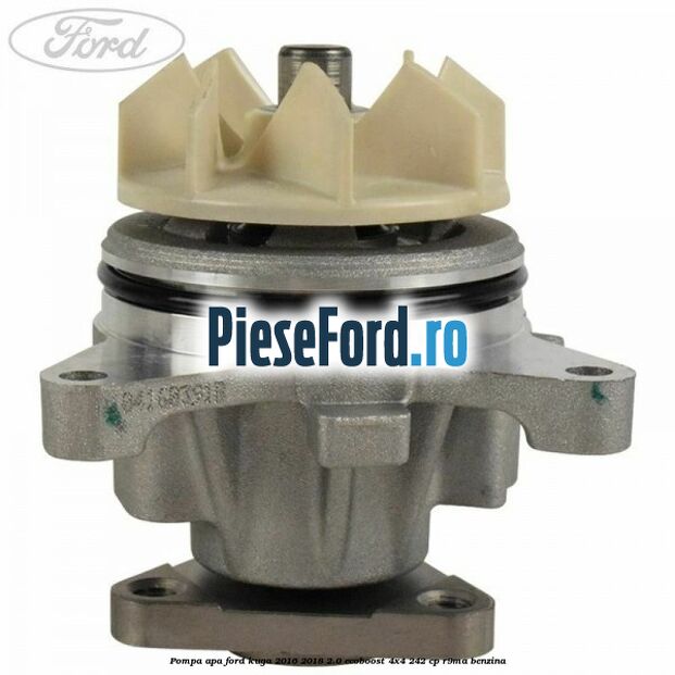 Pompa apa Ford Kuga 2016-2018 2.0 EcoBoost 4x4 242 cp R9MA benzina