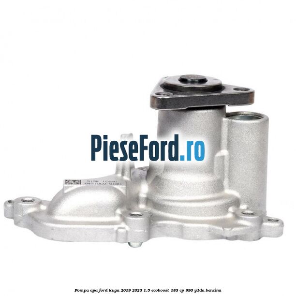 Pompa apa Ford Kuga 2019-2023 1.5 EcoBoost 183 cp 996, Y1DA benzina