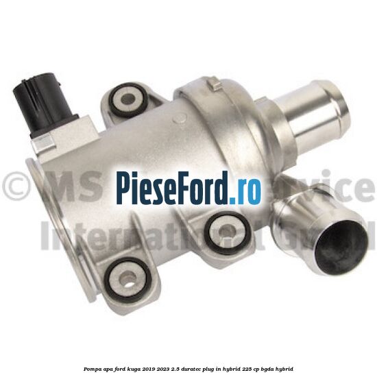 Pompa apa Ford Kuga 2019-2023 2.5 Duratec Plug-in-Hybrid 225 cp BGDA hybrid