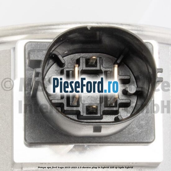Pompa apa Ford Kuga 2019-2023 2.5 Duratec Plug-in-Hybrid 225 cp BGDA hybrid