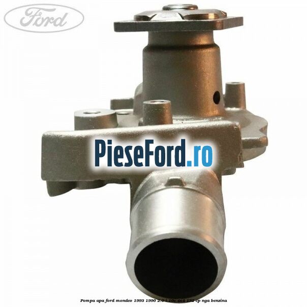 Pompa apa Ford Mondeo 1993-1996 2.0 i 16V 4x4 132 cp NGA benzina