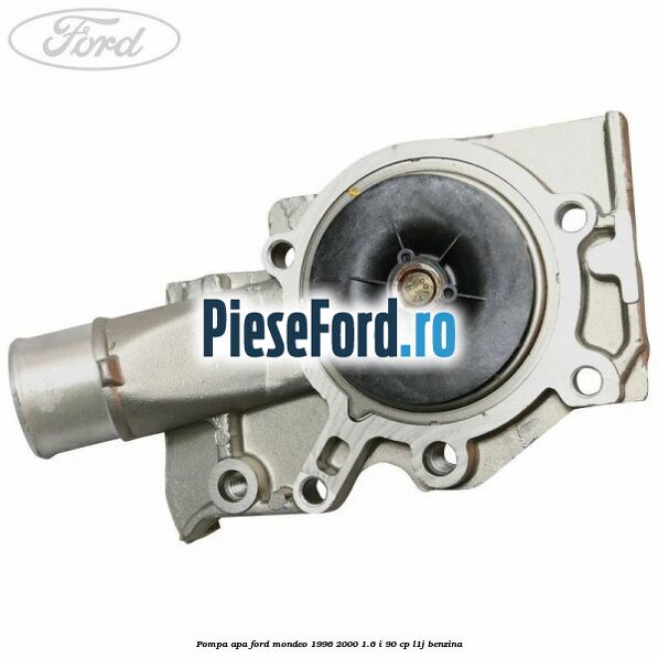 Pompa apa Ford Mondeo 1996-2000 1.6 i 90 cp Pompa apa Ford Mondeo 1996-2000 1.6 i 90 cp L1J benzina