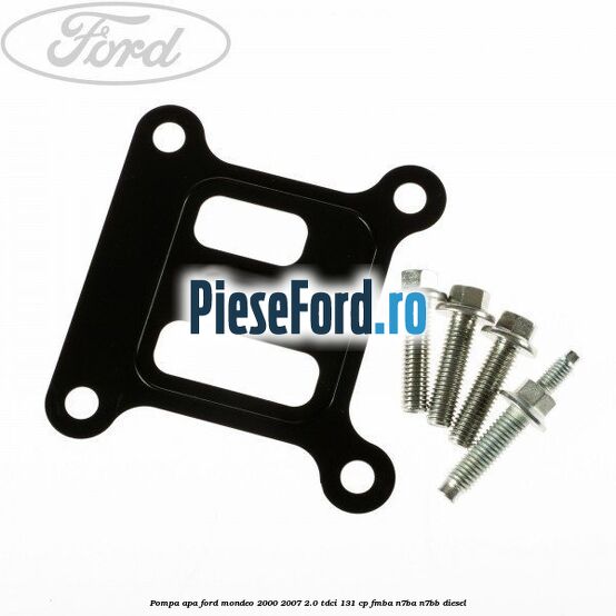 Pompa apa Ford Mondeo 2000-2007 2.0 TDCi 131 cp FMBA, N7BA, N7BB diesel