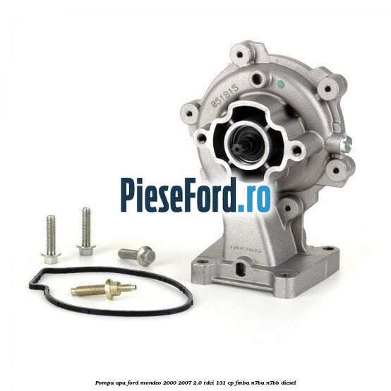 Pompa apa Ford Mondeo 2000-2007 2.0 TDCi 131 cp FMBA, N7BA, N7BB diesel