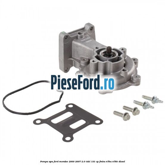 Pompa apa Ford Mondeo 2000-2007 2.0 TDCi 131 cp FMBA, N7BA, N7BB diesel