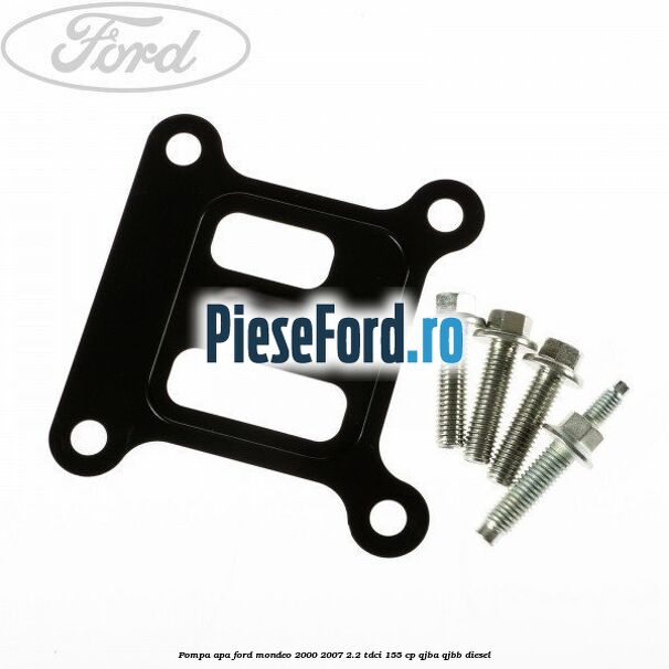 Pompa apa Ford Mondeo 2000-2007 2.2 TDCi 155 cp QJBA, QJBB diesel