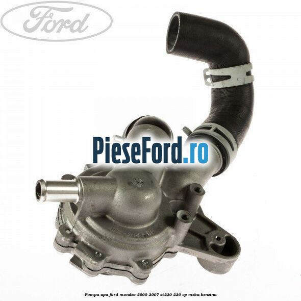 Pompa apa Ford Mondeo 2000-2007 ST220 226 cp MEBA benzina