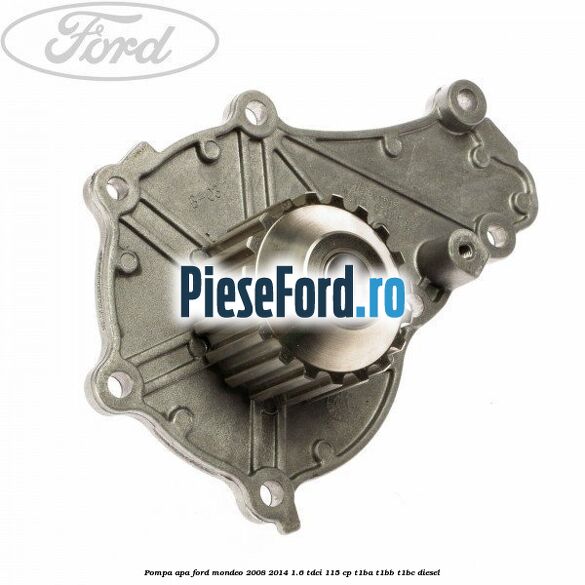 Pompa apa Ford Mondeo 2008-2014 1.6 TDCi 115 cp T1BA, T1BB, T1BC diesel