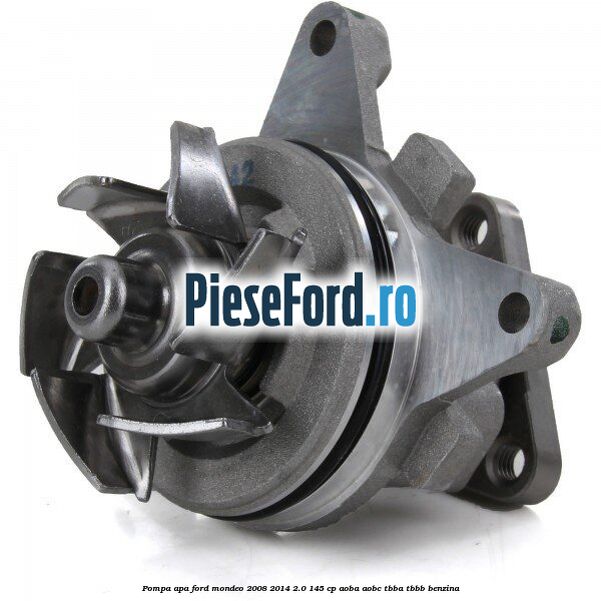 Pompa apa Ford Mondeo 2008-2014 2.0 145 cp Pompa apa Ford Mondeo 2008-2014 2.0 145 cp AOBA, AOBC, TBBA, TBBB benzina