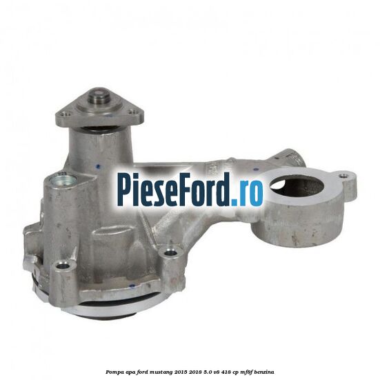 Pompa apa Ford Mustang 2015-2018 5.0 V8 418 cp MF8F benzina