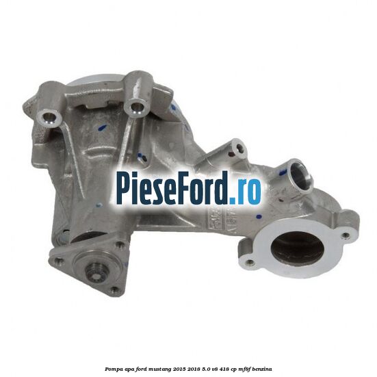 Pompa apa Ford Mustang 2015-2018 5.0 V8 418 cp MF8F benzina