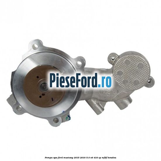 Pompa apa Ford Mustang 2015-2018 5.0 V8 418 cp MF8F benzina