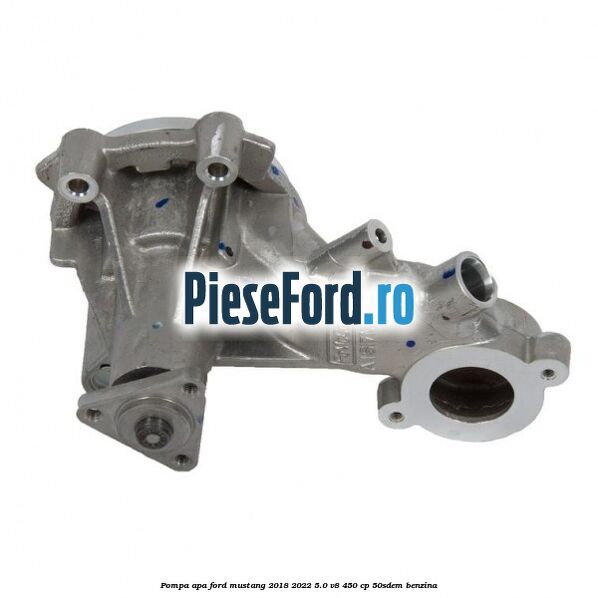Pompa apa Ford Mustang 2018-2022 5.0 V8 450 cp 50SDEM benzina