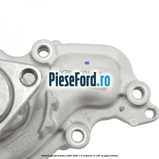 Pompa apa Ford Puma 2020-2023 1.5 EcoBoost ST 200 cp YZJA benzina