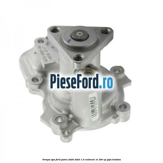 Pompa apa Ford Puma 2020-2023 1.5 EcoBoost ST 200 cp YZJA benzina