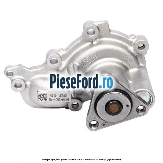 Pompa apa Ford Puma 2020-2023 1.5 EcoBoost ST 200 cp YZJA benzina