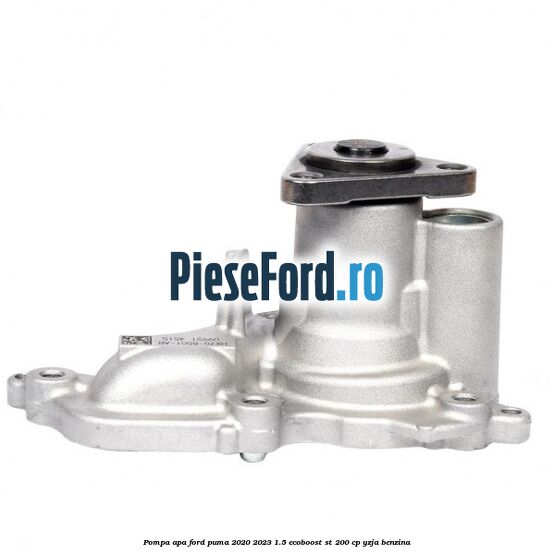 Pompa apa Ford Puma 2020-2023 1.5 EcoBoost ST 200 cp YZJA benzina