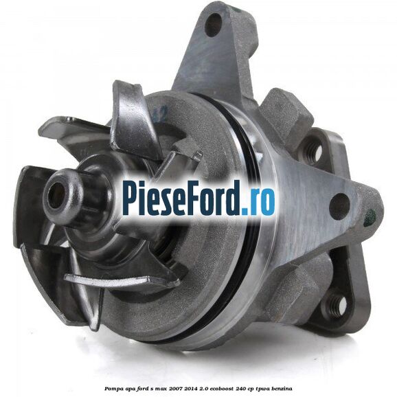 Pompa apa Ford S-Max 2007-2014 2.0 EcoBoost 240 cp TPWA benzina