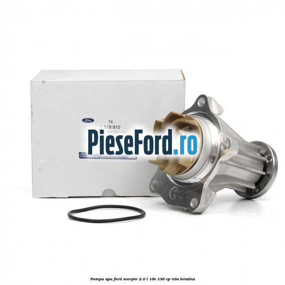 Pompa apa Ford Scorpio 2.0 i 16V 136 cp Pompa apa Ford Scorpio 2.0 i 16V 136 cp N3A benzina