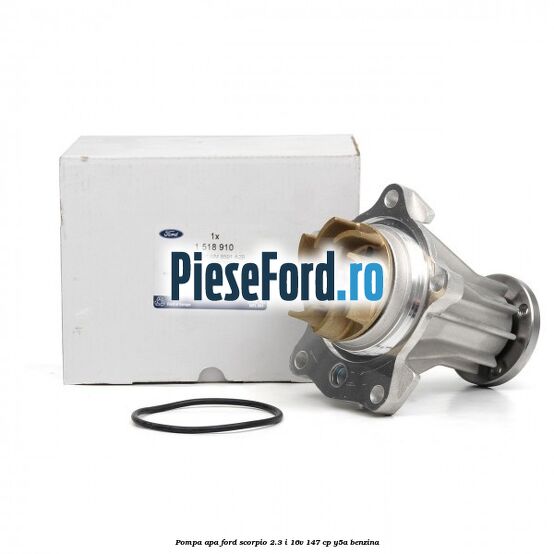 Pompa apa Ford Scorpio 2.3 i 16V 147 cp Y5A benzina