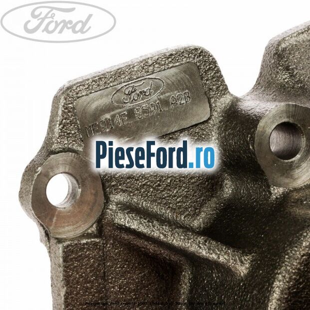 Pompa apa Ford Transit 1991-1994 2.5 DI 70 cp 4BC, 4CC, 4FA diesel