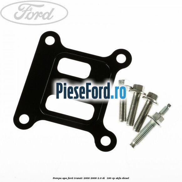 Pompa apa Ford Transit 2000-2006 2.0 DI  100 cp ABFA diesel