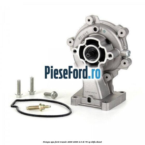 Pompa apa Ford Transit 2000-2006 2.0 DI 75 cp D3FA diesel