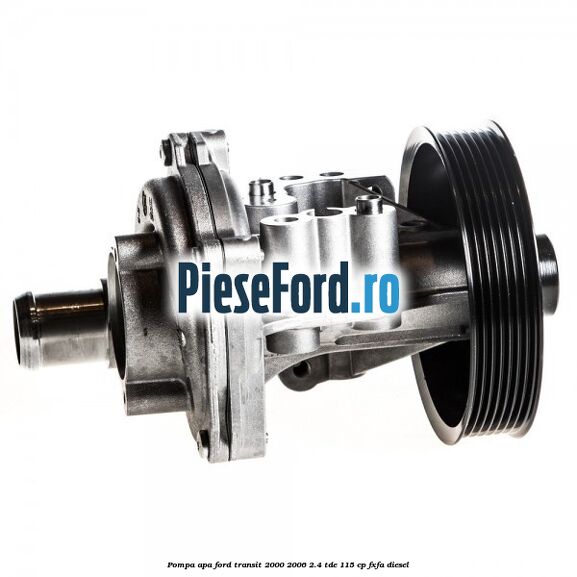 Pompa apa Ford Transit 2000-2006 2.4 TDE 115 cp FXFA diesel