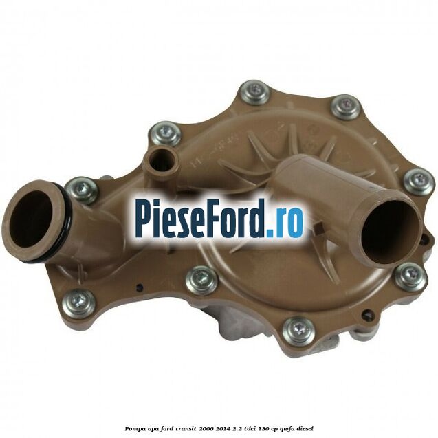 Pompa apa Ford Transit 2006-2014 2.2 TDCi 130 cp QWFA diesel