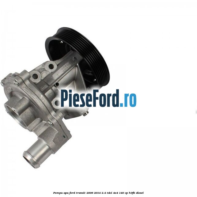 Pompa apa Ford Transit 2006-2014 2.4 TDCi 4x4 140 cp H9FB diesel