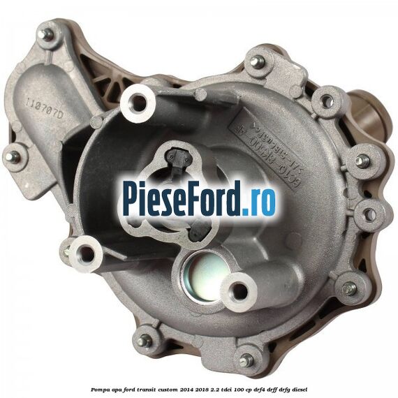 Pompa apa Ford Transit Custom 2014-2018 2.2 TDCi 100 cp Pompa apa Ford Transit Custom 2014-2018 2.2 TDCi 100 cp DRF4, DRFF, DRFG diesel