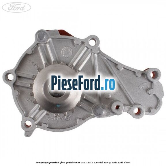 Pompa apa premium Ford Grand C-Max 2011-2015 1.6 TDCi 115 cp T1DA, T1DB diesel