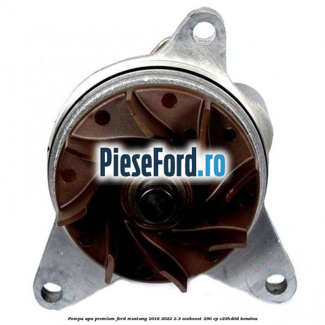 Pompa apa premium Ford Mustang 2018-2022 2.3 EcoBoost 290 cp C23HD0D benzina
