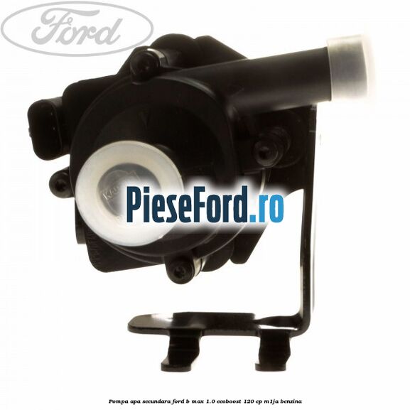 Pompa apa secundara Ford B-Max 1.0 EcoBoost 120 cp M1JA benzina
